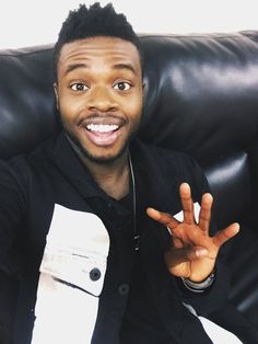 Kevin Olusola