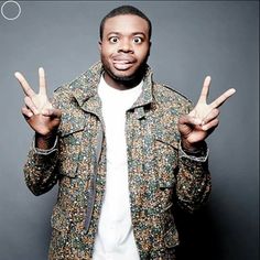 Kevin Olusola