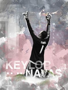 Keylor Navas