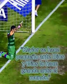 Keylor Navas