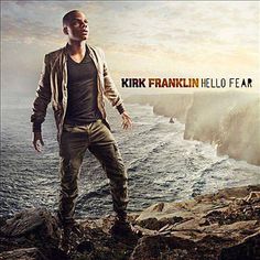 Kirk Franklin