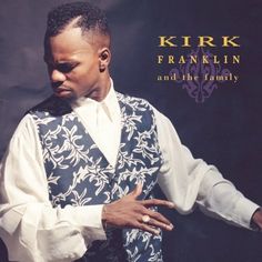 Kirk Franklin