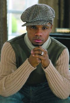 Kirk Franklin