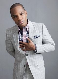 Kirk Franklin