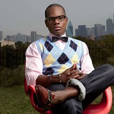 Kirk Franklin