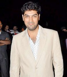 Kunaal Roy Kapur