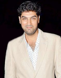 Kunaal Roy Kapur