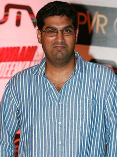 Kunaal Roy Kapur