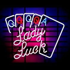 Lady Luck