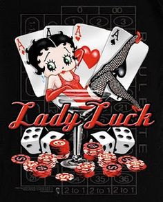 Lady Luck