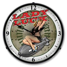 Lady Luck