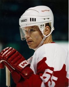 Larry Murphy