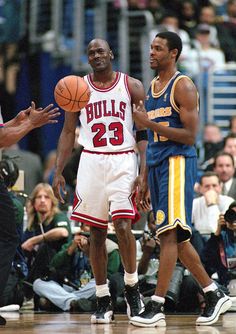 Latrell Sprewell