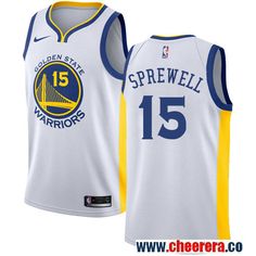 Latrell Sprewell