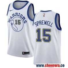 Latrell Sprewell