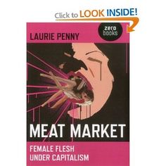 Laurie Penny