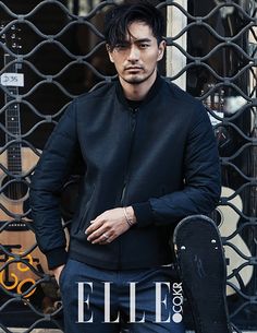 Lee Jin-wook