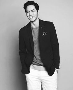 Lee Jin-wook