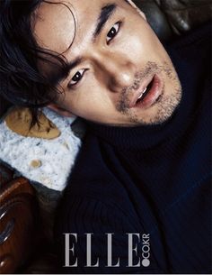 Lee Jin-wook