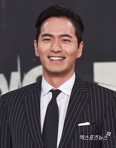 Lee Jin-wook