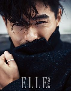 Lee Jin-wook