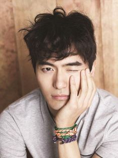 Lee Jin-wook