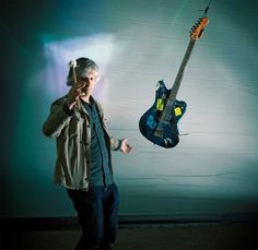 Lee Ranaldo