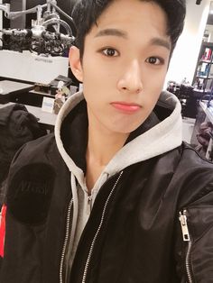 Lee Seokmin