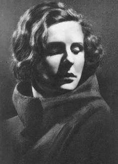 Leni Riefenstahl