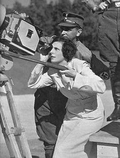 Leni Riefenstahl