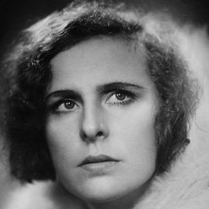 Leni Riefenstahl