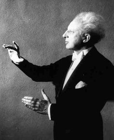 Leopold Stokowski