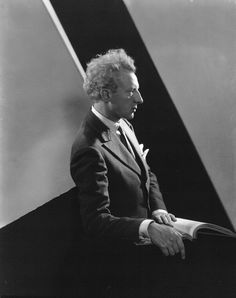 Leopold Stokowski