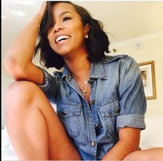 LeToya Luckett