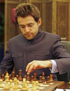 Levon Aronian