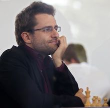 Levon Aronian