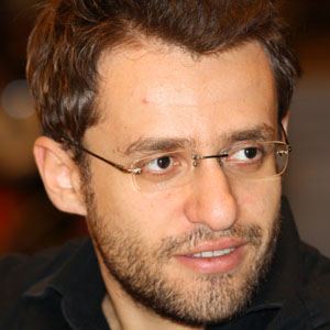 Levon Aronian