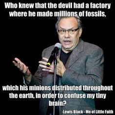 Lewis Black