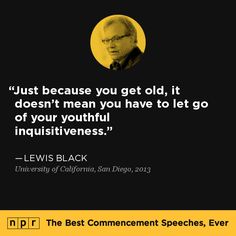 Lewis Black