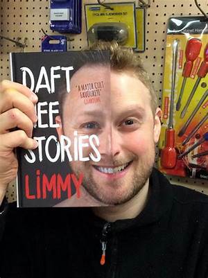 Limmy