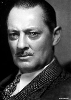 Lionel Barrymore