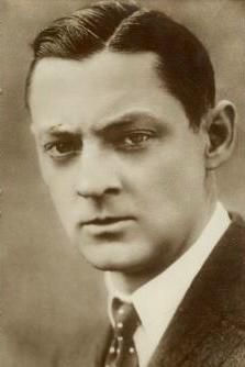 Lionel Barrymore