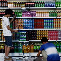 Liu Bolin