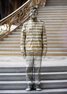 Liu Bolin