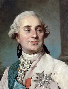 Louis XVI