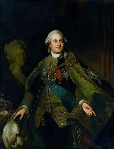 Louis XVI