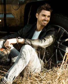 Luke Pell