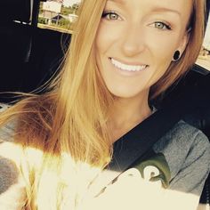 Maci Bookout