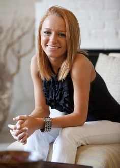 Maci Bookout