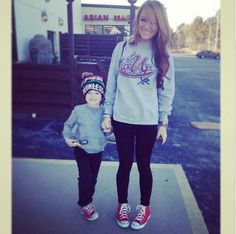 Maci Bookout